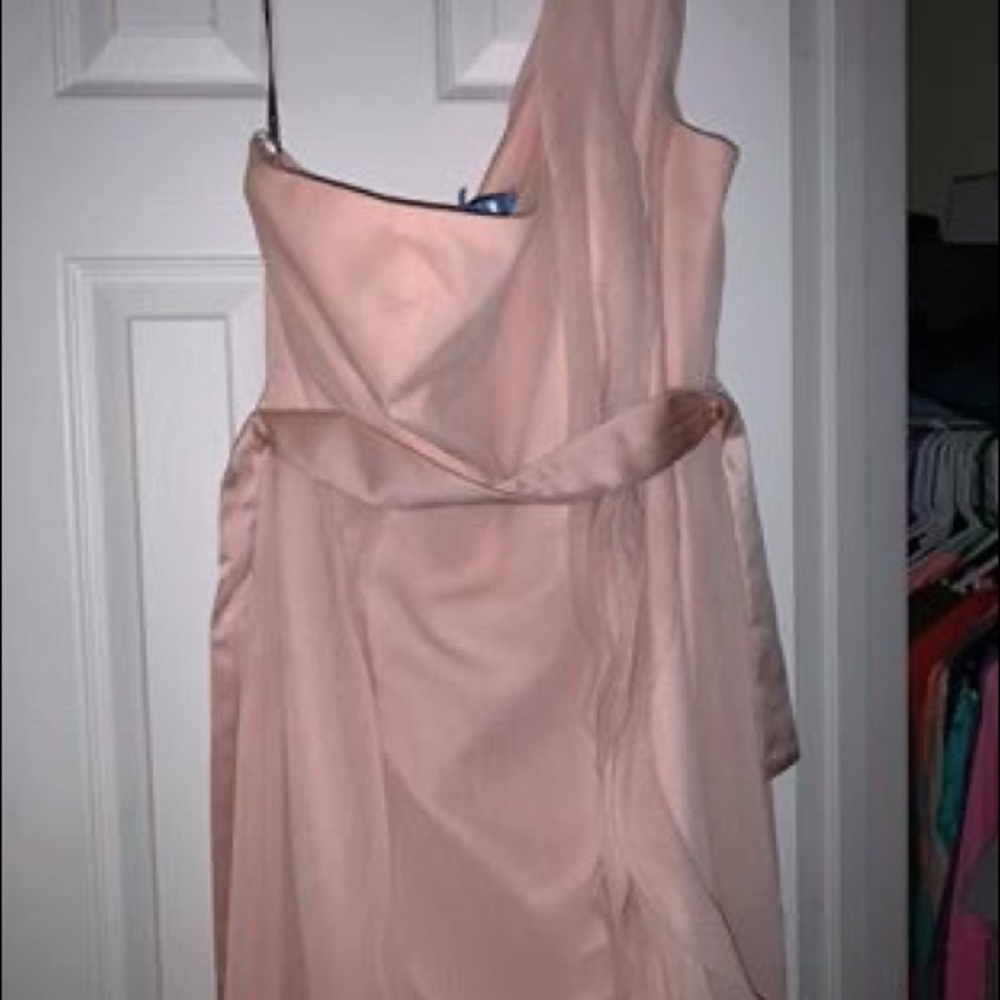 Bridesmaid dress - Picture 3 of 3